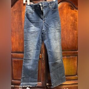 Cremiux jeans , preloved size 4